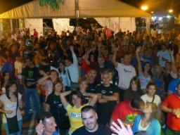 XVIII Concentracion - 2011